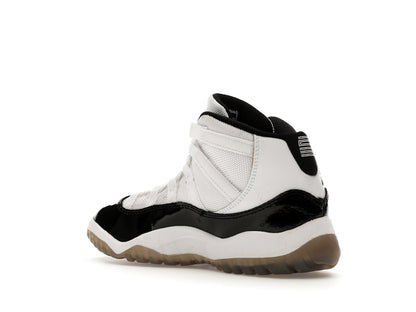 Jordan 11 Retro Concord (2011) (PS)