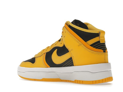 Nike Dunk High Up Varsity Maize (Women's)