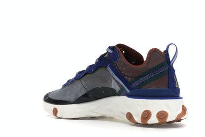 Nike React Element 87 Dusty Peach