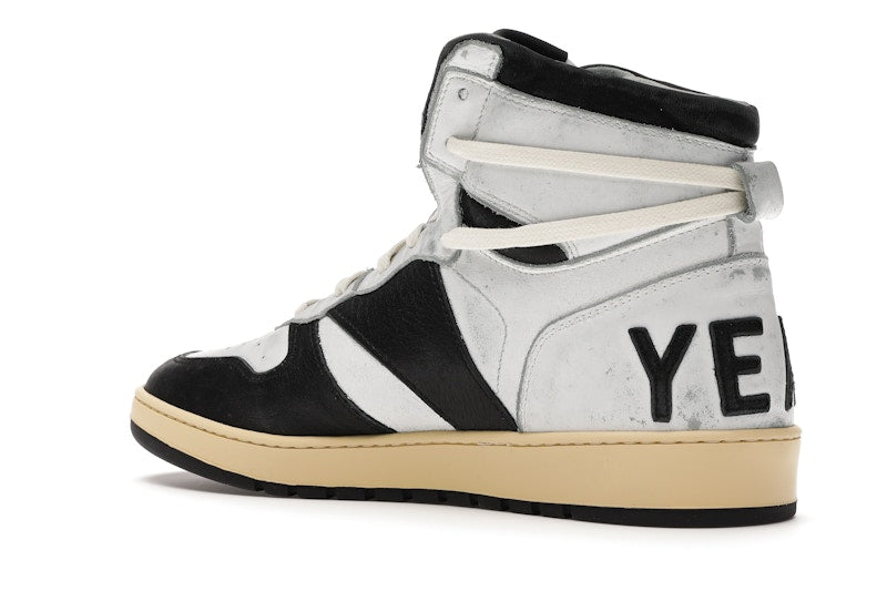 Rhude Rhecess High Hell Yeah