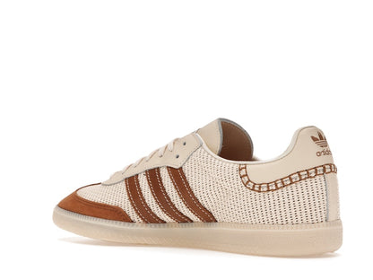adidas Samba Wales Bonner Cream White