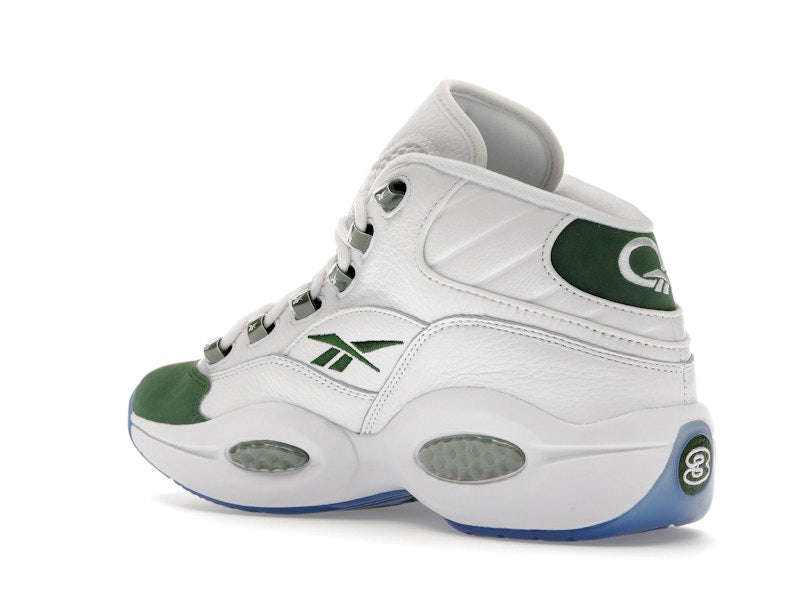 Reebok Question Mid Michigan State (2023)