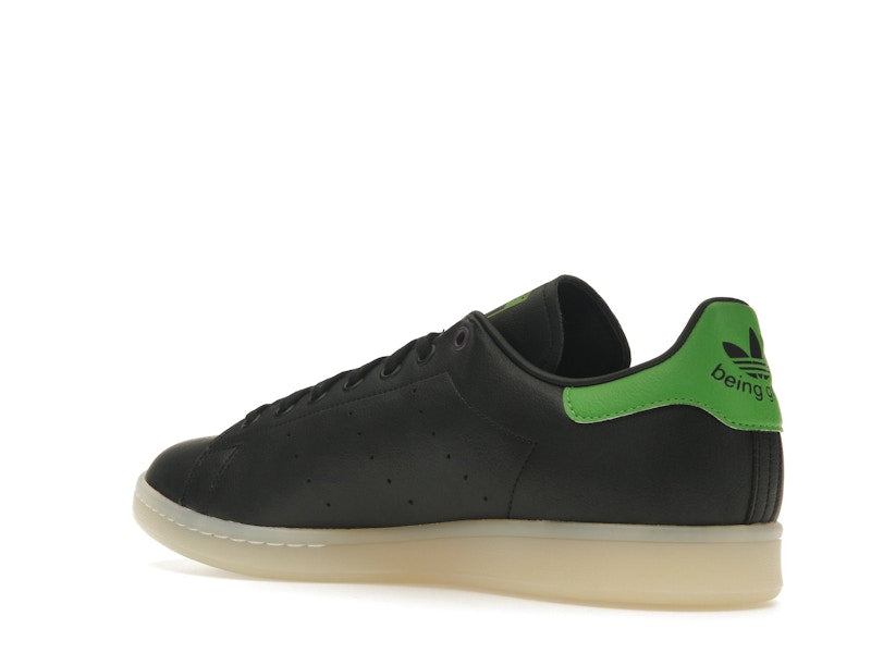 adidas Stan Smith Marvel Hulk Smash