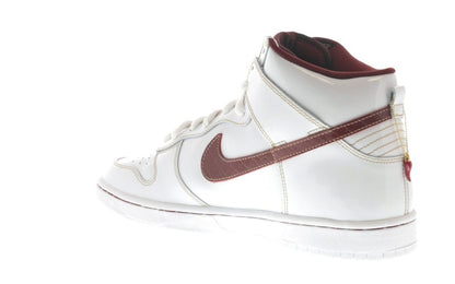 Nike SB Dunk High Mafia Pack