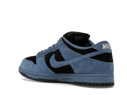 Nike SB Dunk Low Supreme 94 Ocean Fog