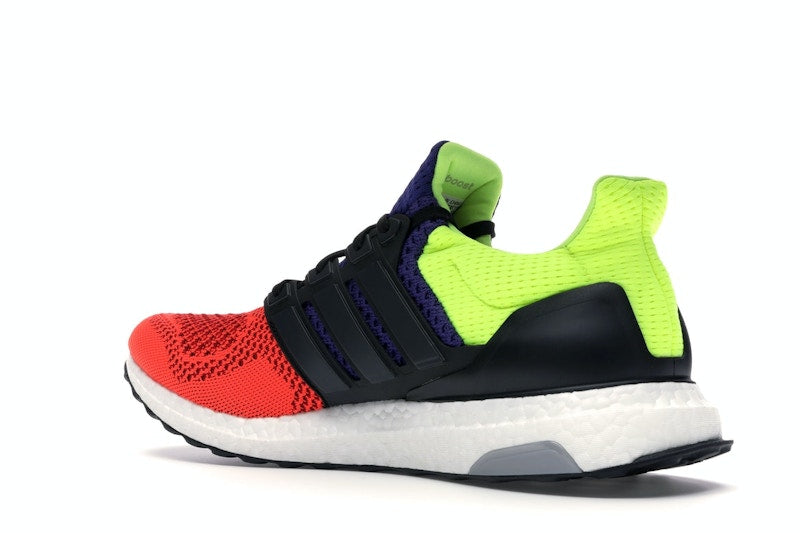 adidas Ultra Boost 1.0 OG Consortium Packer Shoes