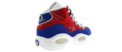 Reebok Question Mid Banner