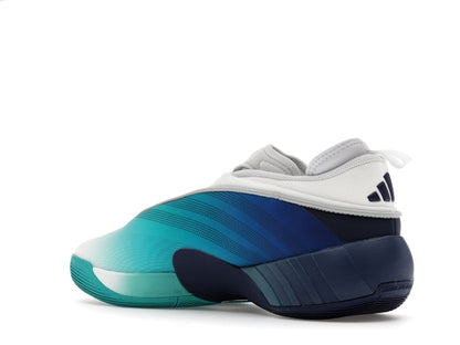 adidas D.O.N. Issue #7 Pulse Pure Teal
