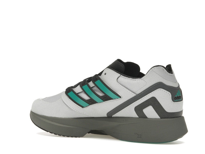 adidas Equipment Takumi Sen Silver Metallic Equipment Green