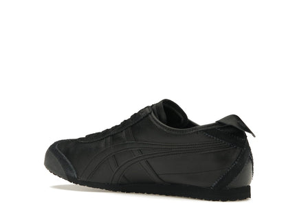 Onitsuka Tiger Mexico 66 Triple Black