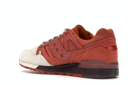 Saucony Grid SD Pumpkin Spice