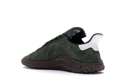 adidas Kamanda Base Green