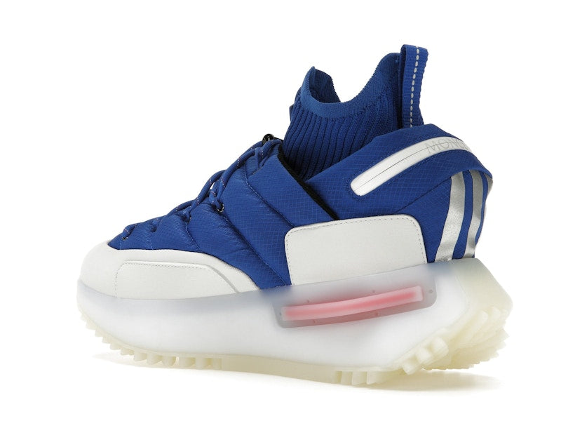 adidas NMD Runner Moncler Royal Blue
