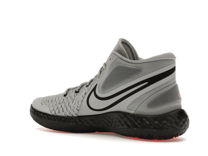 Nike KD Trey 5 VIII Light Solar Flare Heather
