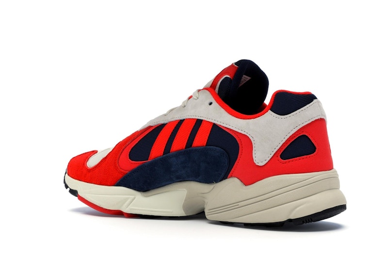 adidas Yung-1 Collegiate Navy