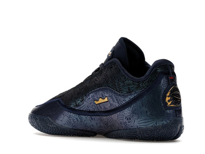 Nike LeBron 23 Out for Redemption