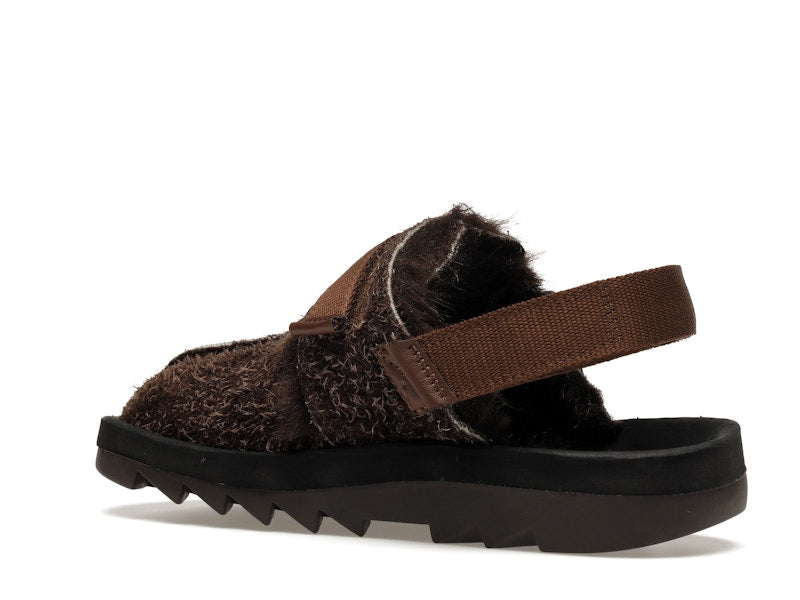 Reebok Beatnik END. Reported Sightings