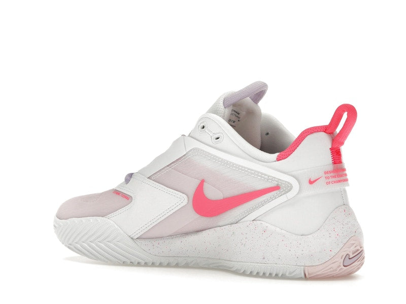 Nike HyperAce 3 SE Pink Foam