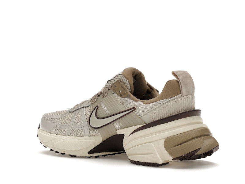 Nike V2K Run Light Orewood Brown (Women's)