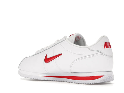 Nike Cortez Basic Jewel Rare Ruby