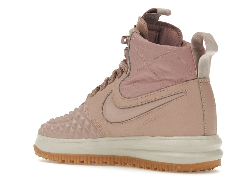 Nike Lunar Force 1 Duckboot Particle Pink (Women's)
