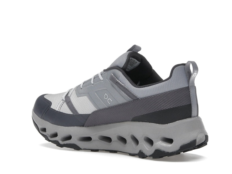 On Running Cloudhorizon Waterproof Glacier Alloy