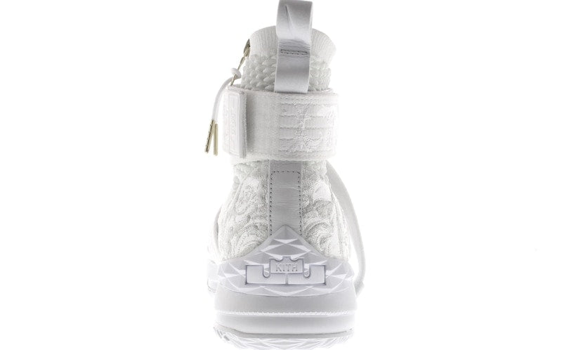 Nike LeBron 15 Lifestyle KITH City of Angels