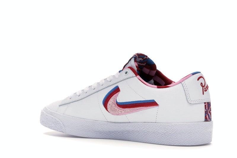 Nike SB Blazer Low Parra