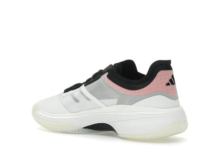adidas Adizero Select 3.0 Cloud White Core Black Lucid Red