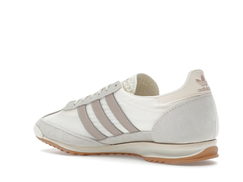 adidas SL 72 OG Off White Wonder Taupe Wonder White (Women's)