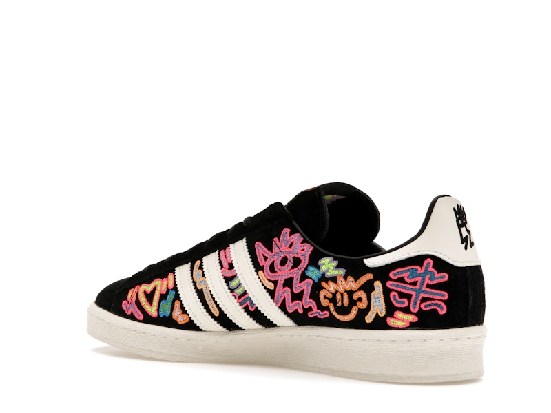 adidas Campus 80s Kris Andrew Small Pride Collection