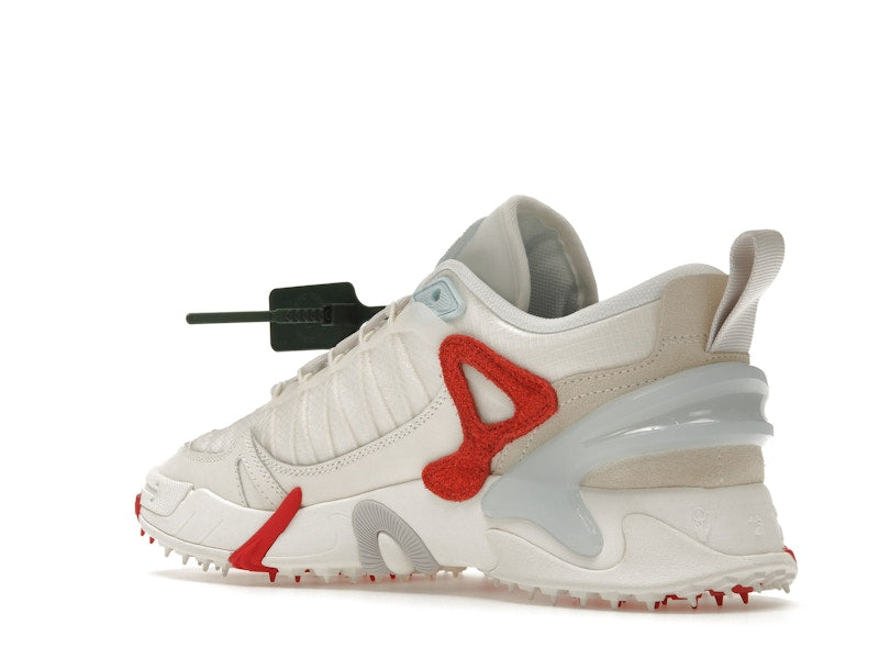 OFF-WHITE Odsy-2000 White Red