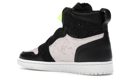 Jordan 1 Retro High Zip Silt Red (Women's)