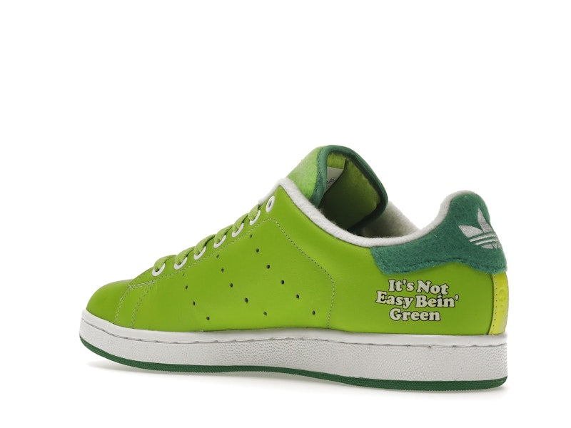 adidas Stan Smith Kermit the Frog