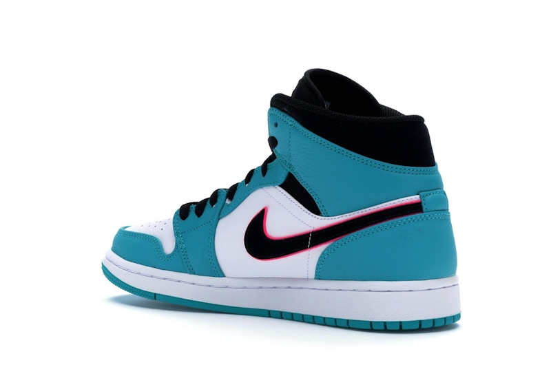 Jordan 1 Mid South Beach