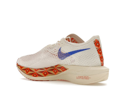 Nike ZoomX Vaporfly 3 Premium Blue Ribbon Sports