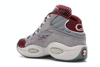 Reebok Pump Question Villa A Day in Philly