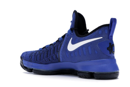 Nike KD 9 On Court