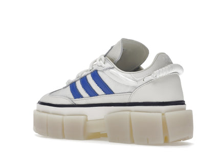 adidas Sleek Super Beyonce Ivy Park White Blue