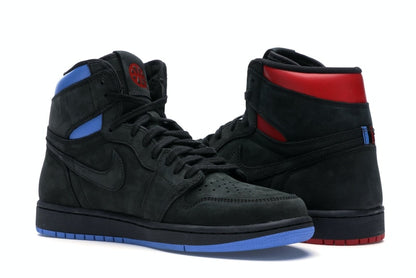 Jordan 1 Retro High OG Quai 54