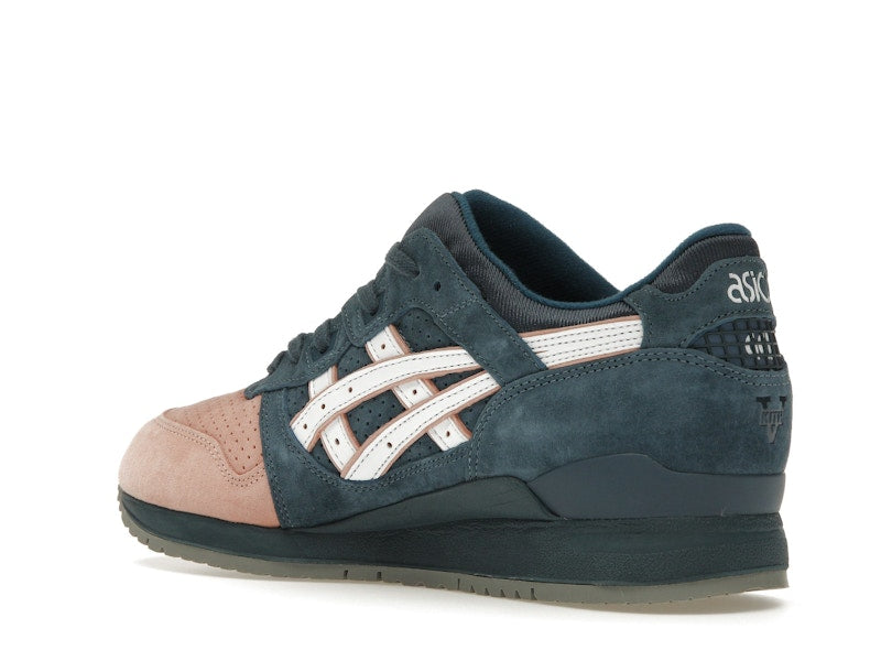 ASICS Gel-Lyte III Ronnie Fieg Salmon Toe 2.0 (Special Box)