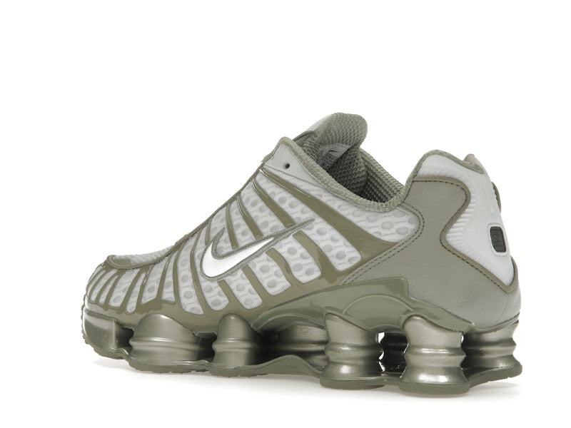 Nike Shox TL Light Army (Women's)