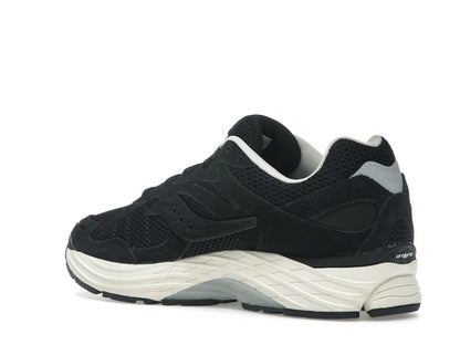 Saucony ProGrid Omni 9 Premium Black Cream