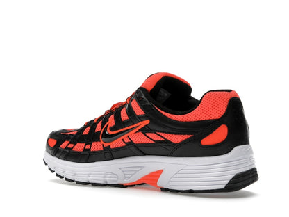 Nike P-6000 Hyper Crimson