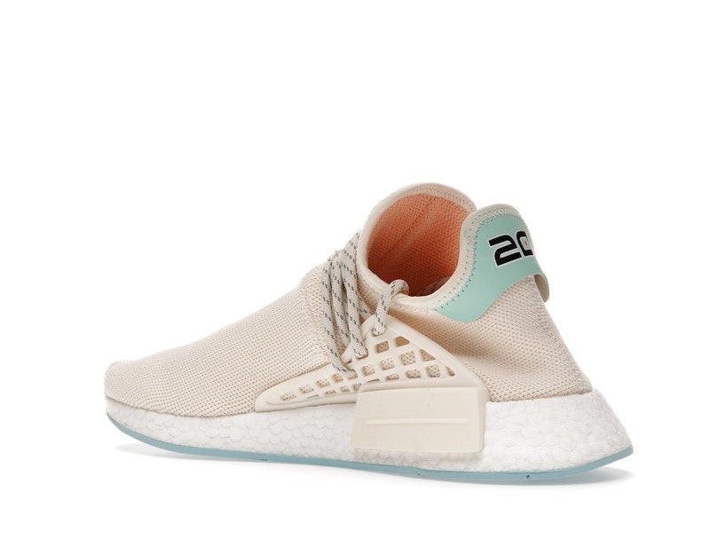 adidas NMD HU Pharrell NERD Chalk White