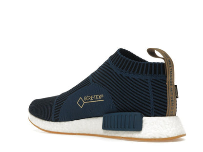 adidas NMD CS1 Gore-tex Blue Night