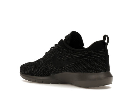 Nike Roshe Run Flyknit Midnight Fog