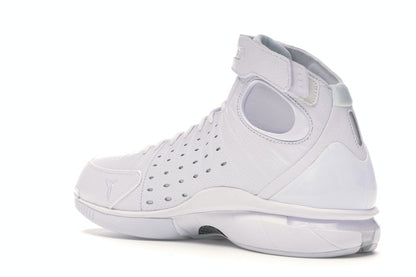 Nike Zoom Huarache 2K4 Black Mamba Collection Fade to Black