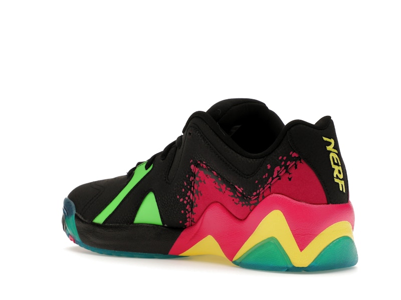 Reebok Kamikaze II Low NERF NERFOOP