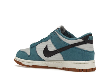 Nike Dunk Low SE Toasty Rift Blue (GS)